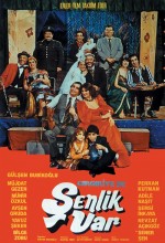 Girgiriyede Cümbüş Var full izle