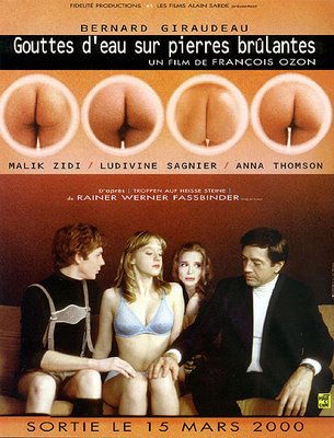 Kızgın Taşlara Düşen Su Damlaları +18 izle