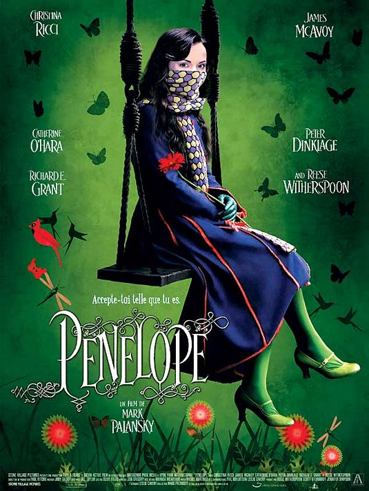 Penelope full hd izle