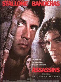 Suikast Çemberi izle