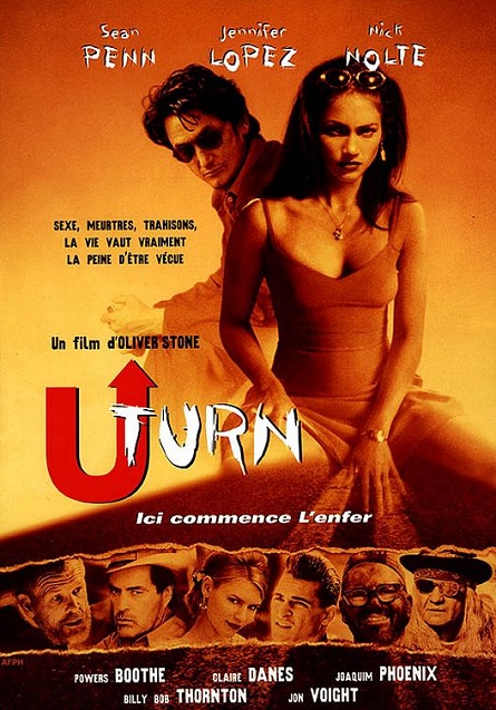 U Dönüşü türkçe  dublaj izle