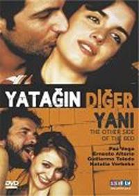 Yatağın Diğer Yanı türkçe dublaj izle