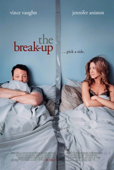Ayrılık – The Break-Up türkçe dublaj full hd tek parça izle