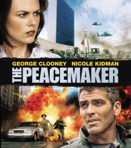 Barışçı – The Peacemaker full hd izle