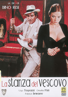 Bishop Room erotik film izle