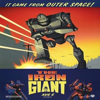 Demir Dev – The Iron Giant türkçe dublaj tek parça full izle