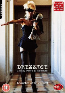 Dressage +18 izle