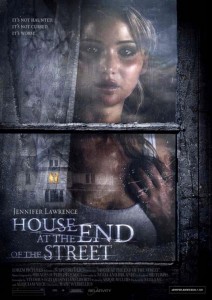 House at the End of the Street 720p türkçe dublaj izle