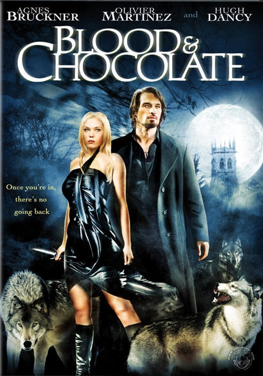 Kan ve Çikolata türkçe dublaj full hd 720p tek parça izle