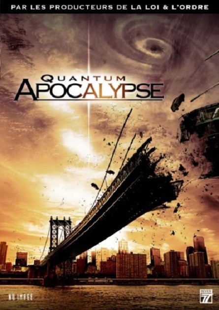 Kıyamet Teorisi – Quantum Apocalypse filmini izle