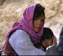 Kızım Olmadan Asla türkçe dublaj izle