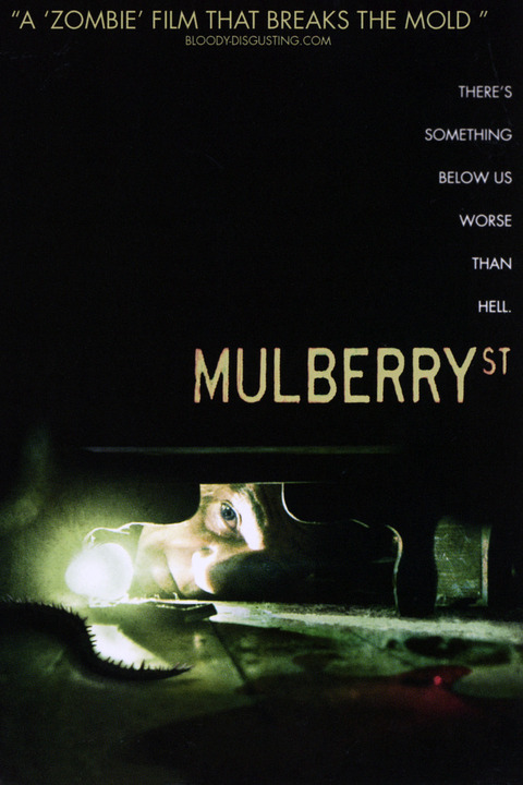 Mulberry Sokağı türkçe dublaj izle