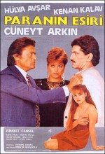 Paranın Esiri (Hülya Avşar – Cüneyt Arkın – Kenan Kalav) izle