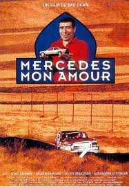 Sarı Mercedes (İlyas Salman) izle
