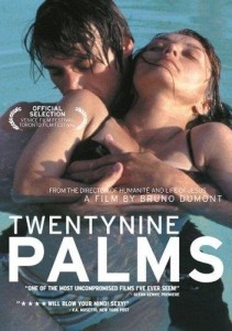 Yirmi Dokuz Palmiye +18 izle