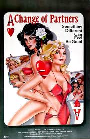 A Change Of Partners erotik film izle