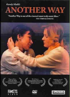 Another Way +18 film izle