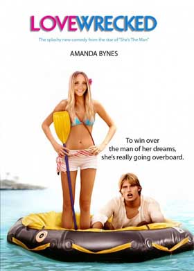 Aşk Adası – Love Wrecked türkçe dublaj full tek parça izle