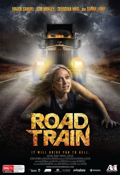 Kanlı Otoyol izle