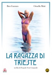 La ragazza di Trieste +18 erotik film izle