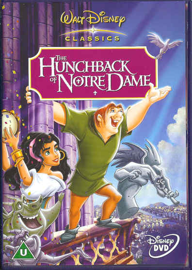 Notre Dame’ın Kamburu türkçe dublaj full hd tek parça izle