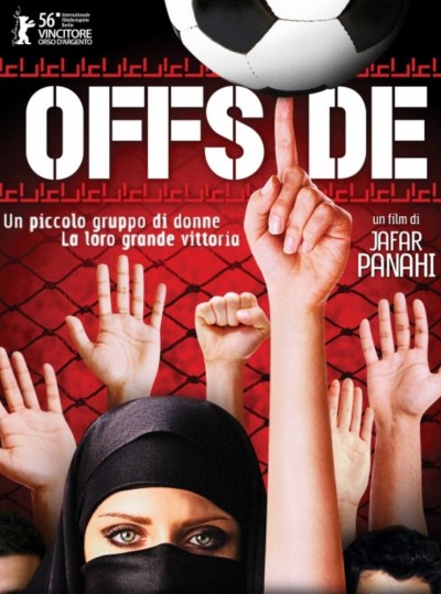 Ofsayt – Offside türkçe dublaj izle