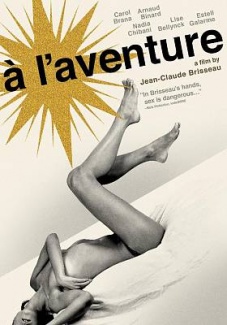 A L’Aventure Türkçe Altyazı +18 izle
