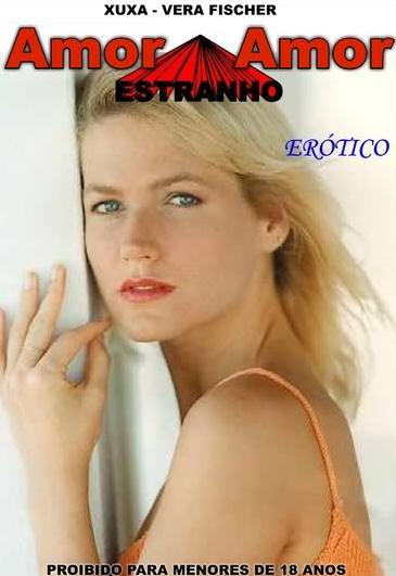Garip Aşk –  Amor Estranho Amor +18 izle