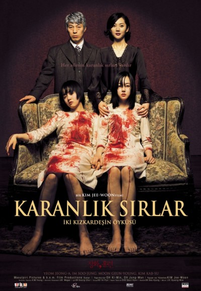 Karanlık Sırlar izle