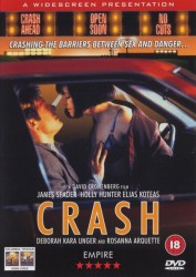Kaza – Crash izle
