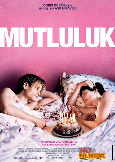 Mutluluk izle