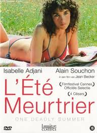 Ölümcül Yaz – L’ete Meurtrier +18 izle