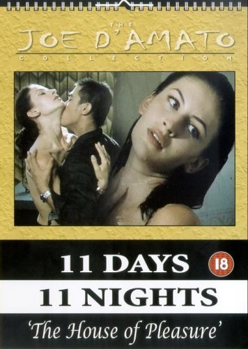 Pleasure Evi erotik film izle