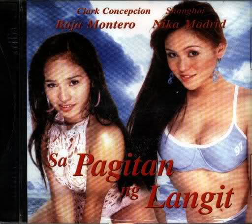Sa Pagitan Ng Langit izle