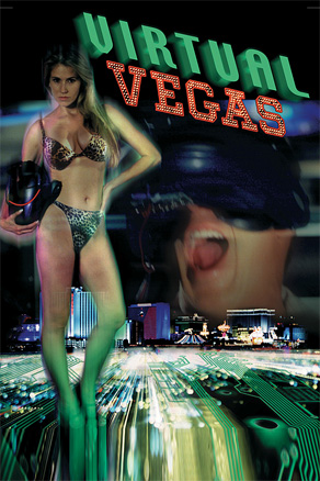 Sanal Vegas izle