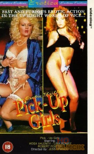 Pick-Up Kızları erotik film izle