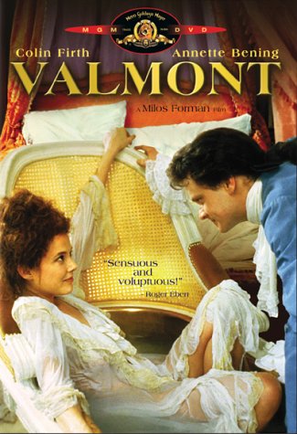 Valmont erotik film izle