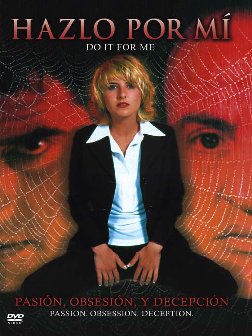 Hazlo por mi erotik film izle