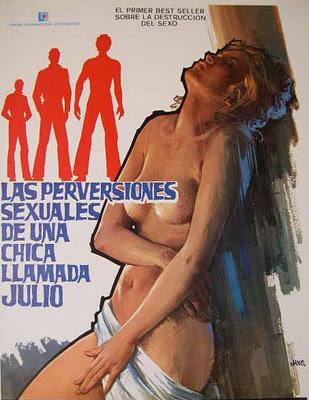 A Girl Called Jules erotik film izle