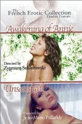 Annie Uyanış +18 film izle