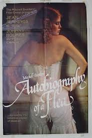 Autobiography Of A Flea erotik film izle