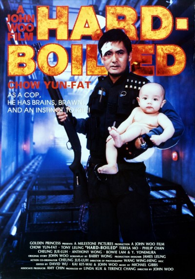 Sert Polis izle