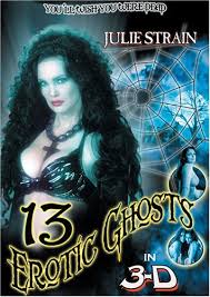 13 Erotik Hayalet +18 film izle