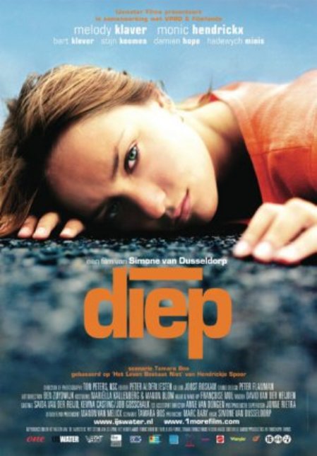 Derin – Diep erotik film izle