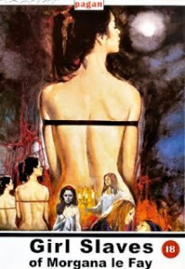 Kız Köleler +18 film izle