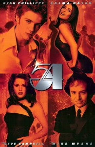 Studio 54 izle