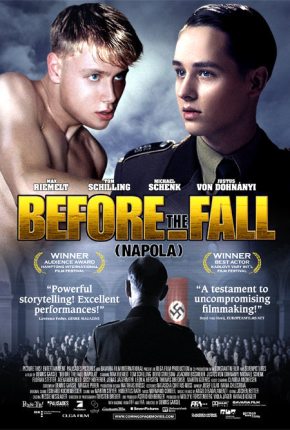 Çöküşten Önce izle