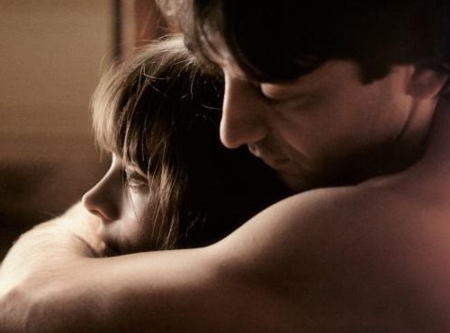 Kentte Yaz Gecesi +18 izle