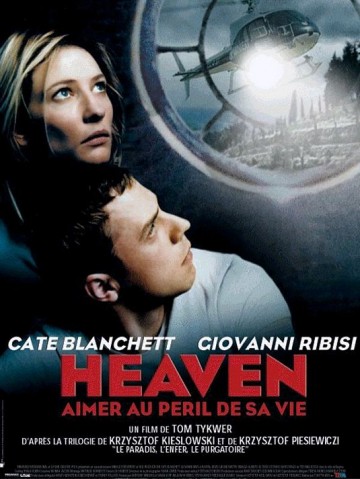 Cennet – Heaven türkçe dublaj izle