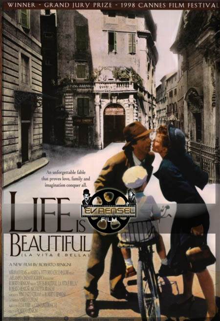 Hayat Güzeldir izle